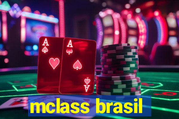 mclass brasil